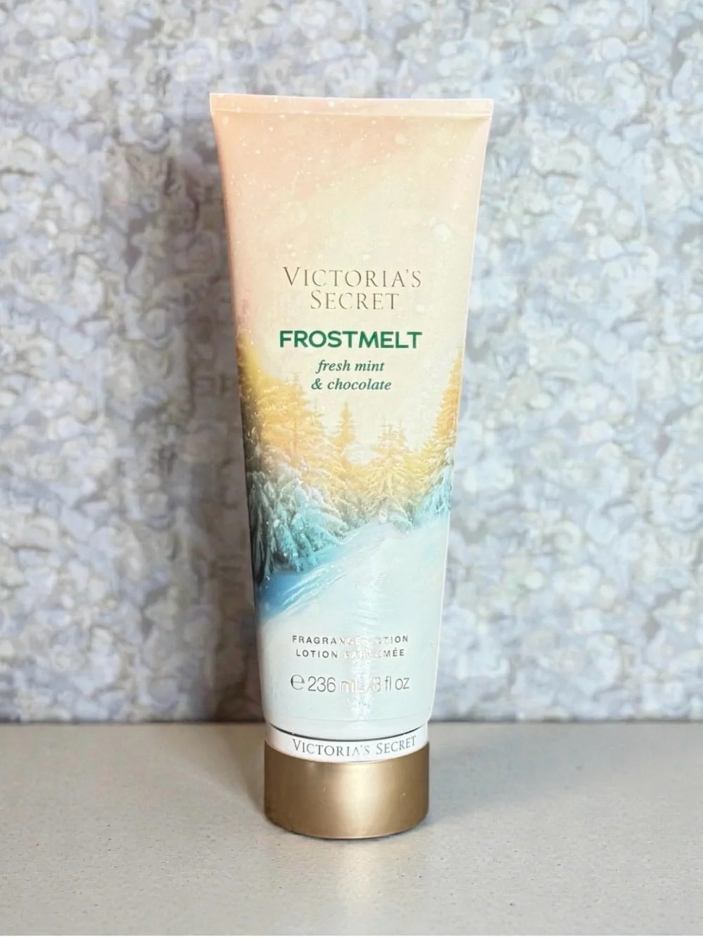 💚🤎VICTORIA’S SECRET💚🤎Frostmelt Fragrance Lotion/NIP